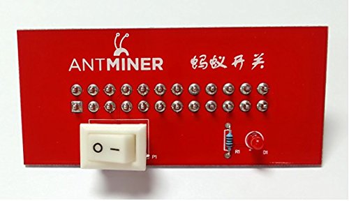 Preisvergleich Produktbild Antminer ATX Power Switch