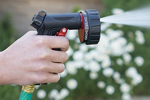 Orbit 56512 Pattern Nozzle, Black - image 4