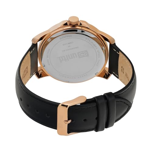 Image of unltd. Watch for Men - Analog Watches for Man - Gift for Man - Men-P