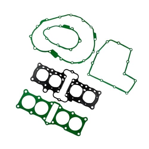 Joint culasse haute résistance et pochette stator pour moto CBR400 NC23