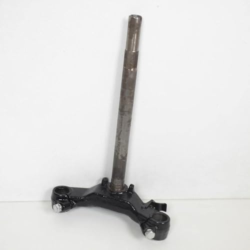 Té de fourche P2R compatible avec Scooter MBK 50 BOOSTER ROCKET 1995 à 2003