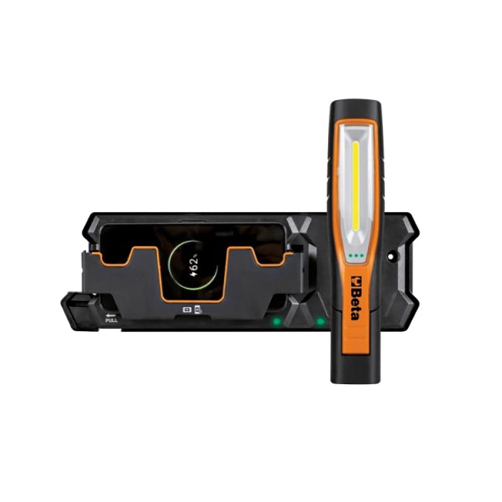 BETA 1839BRW - Base di ricarica wireless