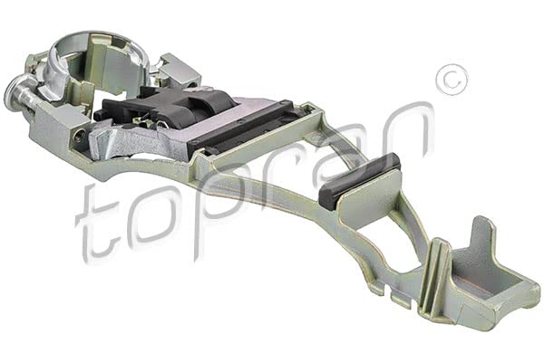 Réparer poignée de porte bloquée avec Topran 111185 Seat Ibiza et VW Bora