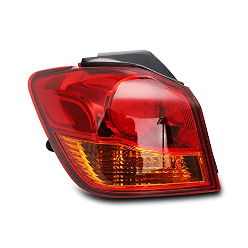 Feu arrière Mitsubishi Outlander Sport pour remplacer un phare cassé gauche