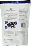 Brookside Chocolate acai & Blueberry 850 Grams, Hard Candies