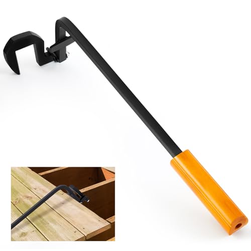Teenyyou Deck Board Straightening Tool