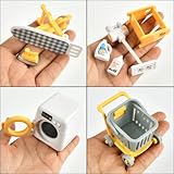 Zoom IMG-2 mobili casa bambole miniature oggetti Zoom IMG-2 mobili casa bambole miniature oggetti