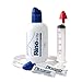 Rinoway® doccia bimodale per irrigazione nasale con 15 bustine di sali Ipertonici 7,5 gram. Envicon® Medical