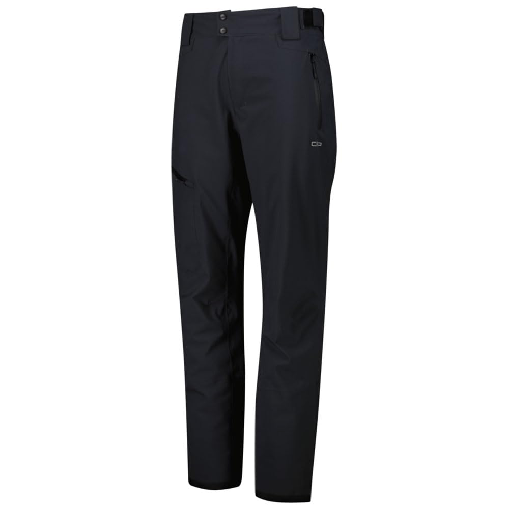 CMP Pantalones 34W3937 54