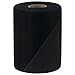 Falk Fabrics Tulle Spool, 6-Inch by 100-Yard, Black