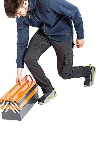 Rica Lewis - Jobc, Pantaloni Casual da Lavoro Uomo