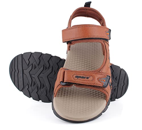 Image of SPARX Men Buckle Sandal