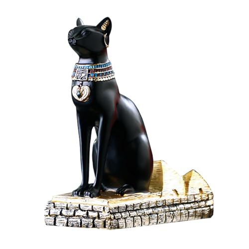Soporte para botellas L Cat de plástico miniatura 7