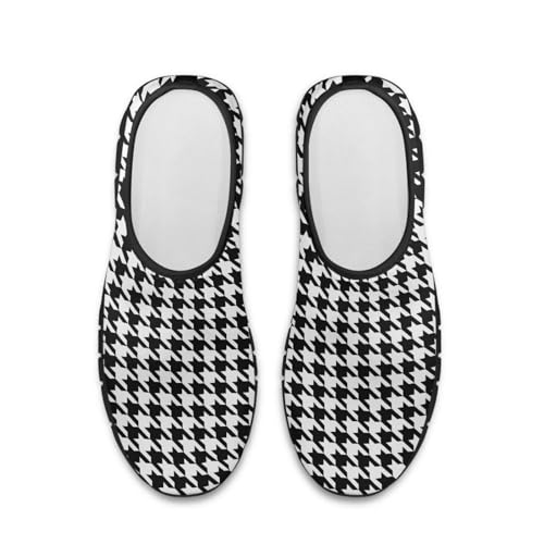 Howilath Slip on Shoes Women Running Sneakers Breathable Casual Loafers Hands Free Shoes with Anti-Slip Sole4