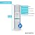 Max Water CTO 5 Micron, 10" x 2.5" Replacement Filter Cartridge, Coconut Shell Carbon Block for Whole House Water Filtration System and Standard RO (Reverse Osmosis) Filters - Pack of 25