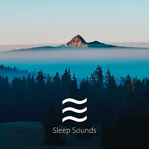 Relaxing Sleeping Sea Waves