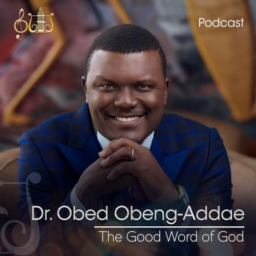 Dr. Obed Obeng-Addae Titelbild