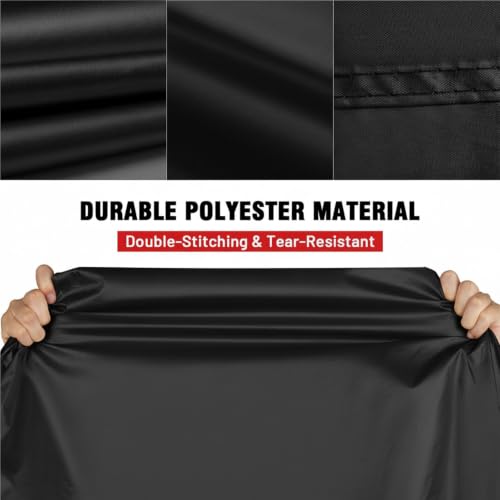 Image of Favoto Car Cover Waterproof Custom Fit for Chevy Camaro (2010-2024)