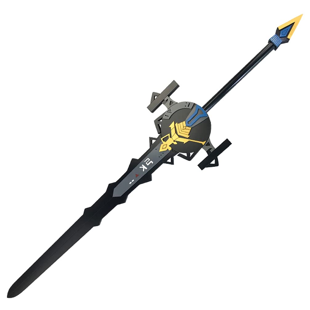 Amazon.co.jp: アークナイツ スカジ 太刀 コスプレ Arknights Skadi  