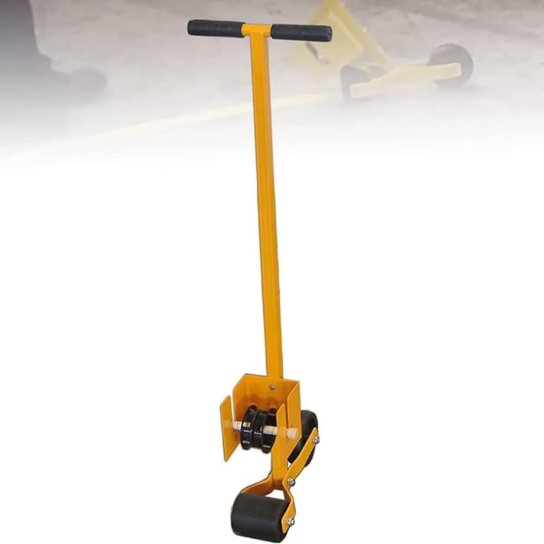 Machine de marquage de ligne pliable pour cours d'écoles