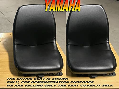 New Replacement seat cover fits Yamaha Rhino New Seat cover 450 660 700 700FI Sport YXR 988B