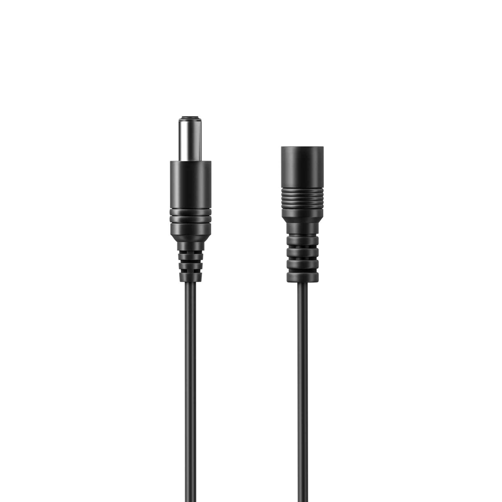 DC 12V Plug Extension Cable - 9.84ft, 5.5mm X 2.1mm Male To Female, 22AWG For Routers, Cameras, LED Lights - View #12