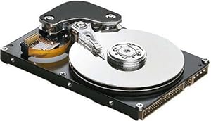 Samsung interne Festplatte 200 GB Retail 8 MB Cache 7200 U/Min