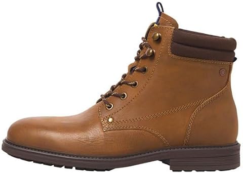JACK & JONES JFWSOLOMON LEATHER BOOT SN Yürüyüş BotuErkek