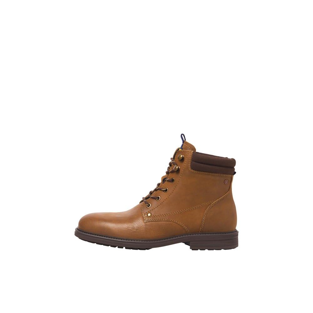 JFWSOLOMON LEATHER BOOT SN Yürüyüş BotuErkek
