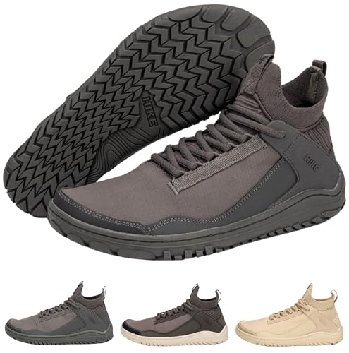 Hike Footwear Avara Trek Barefoot