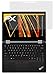 Price comparison product image atFoliX Screen Protector compatible with Lenovo ThinkPad L390 Yoga Screen Protection Film, anti-reflective and shock-absorbing FX Protector Film (2X)