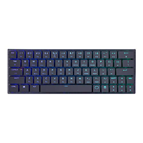 Build My PC, PC Builder, Cooler Master SK621