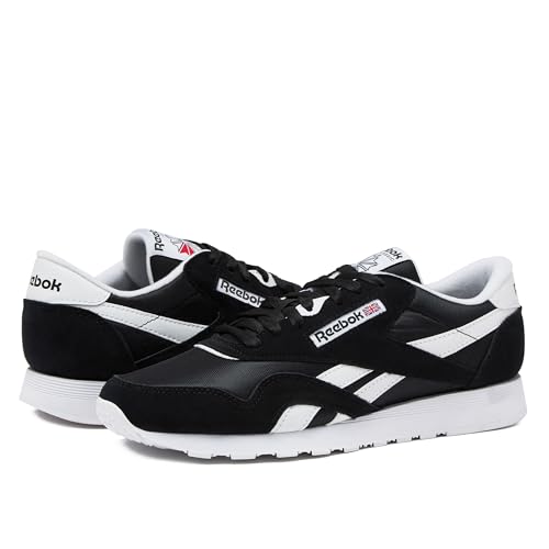 Reebok Classic Nylon Mens Sneakers Tennis Shoes - Image 6