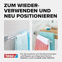 tesa Power.Kit-Adapter BK20-2 EKKRO, LUUP, KLAAM und SMOOZ – Ansicht 4