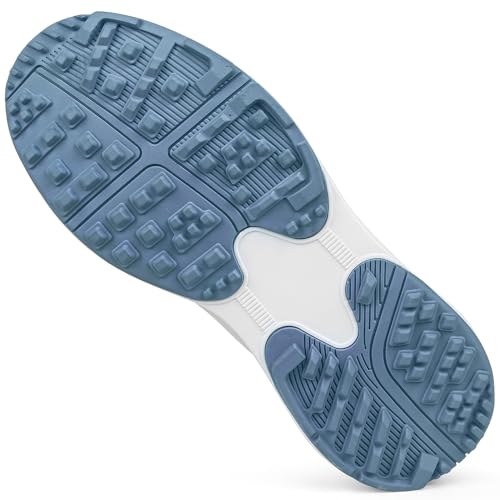 THESTRON Professional Women's Golf Shoes Spikeless Outdoor Golf Sport Training Walking Sneakers Comfortable Ladies Shoes for Golfing3