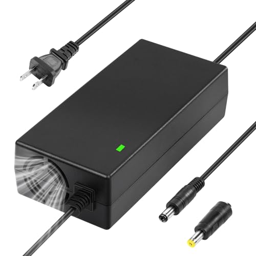 54.6V 2A Ebike Charger Replacement