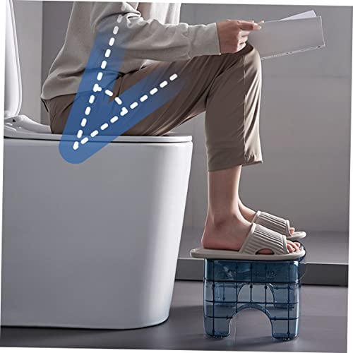 Réducteur de potty stable pour autonomie enfant avec échelle pratique toilette et cuisine - 7