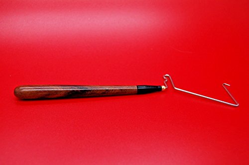 Tiemco Ceramic Bobbin Curved/Fine