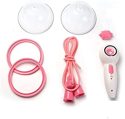 EADSLIU Máquina de ampliação da beleza do peito, massagem dos seios, máquina de levantar o busto, pa