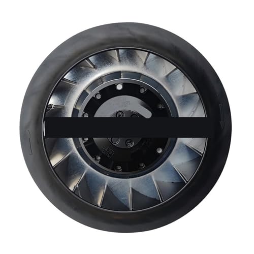 R2E180-CB54-16 ventilateur de refroidissement centrifuge ebm-papst pour armoire