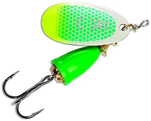 ���p��(Rapala) �u���[�t�H�b�N�X(BLUEFOX) �r�u���b�N�X UV 4g BFU1 GSCTU (�O���[���X�P�[��/�`���[�g�����[�X�`�b�vUV)