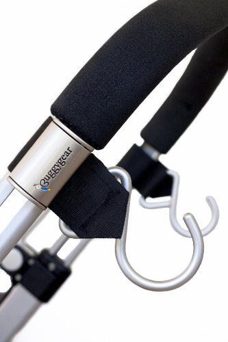 Image of BUGGYGEAR Boutique Stroller Hooks