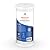 Aquaboon 5 Micron 10 x 4.5 Premium Carbon Filter Cartridge Whole House CTO Block Water Filter Replacement Compatible with FXHTC, CB-BB-10, 2-Pack