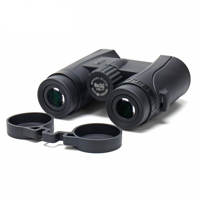 Binoculares para visión nocturna y observación estelar miniatura 7