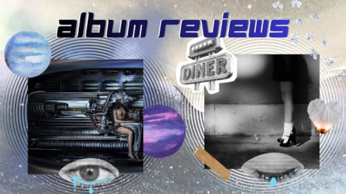 Under the Hood | Arca&rsquo;s &rsquo;XXXX&rsquo; and Ariana Grande&rsquo;s &rsquo;Petal&rsquo; + Concert Review, Rico Nasty & Confluence