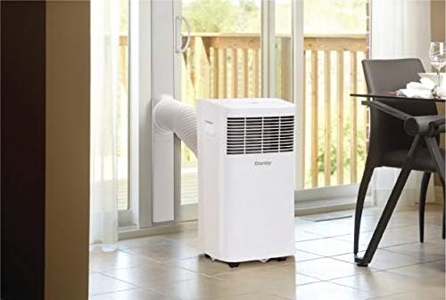 Danby Portable Air Conditioner 6000 BTU White