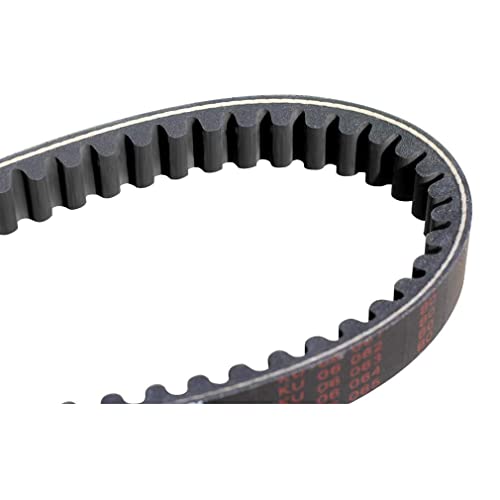 Tgauto 842 20 30 Cvt Drive Belt Replacement For Gy6 125Cc 150Cc Long Case 157Qmj 152Qmi Engine Scooter Moped Atv Go Kart V-Belt #TOP2