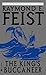 5 Books in the Riftwar Cycle: The Empire Trilogy & Krondor's Sons (Set Includes: Daughter of the Empire, Servant of the Empire, Mistress of the Empire, Prince of Blood and The King's Buccaneer)