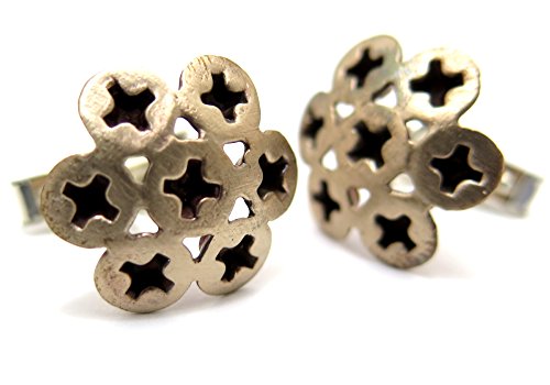 ステイシーリーウェバー(Stacy Lee Webber) スクリューバーストカフス