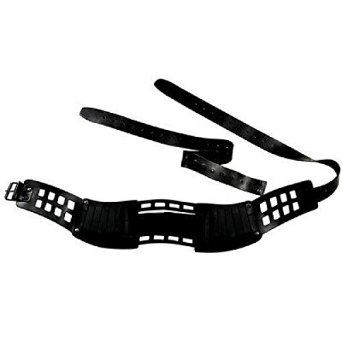 3M Adflo 835000 - Cinturón de piel para casco de soldadura